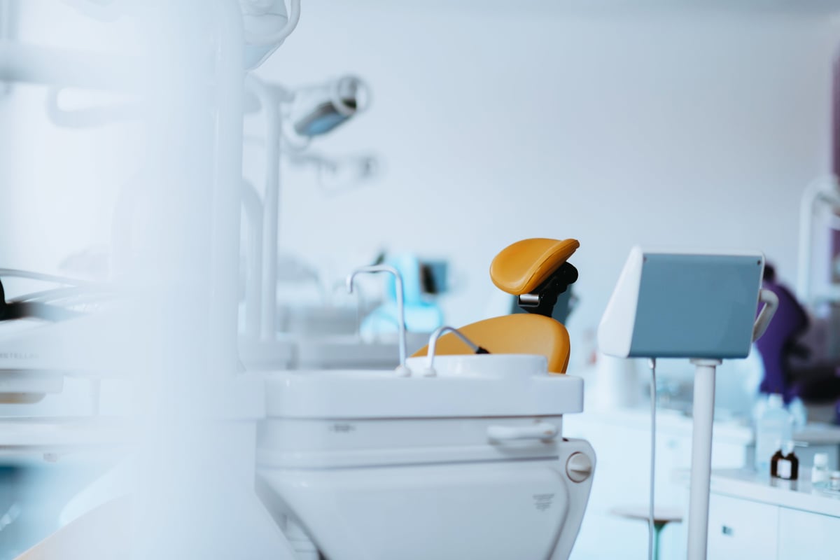 Dental care in Costa Rica