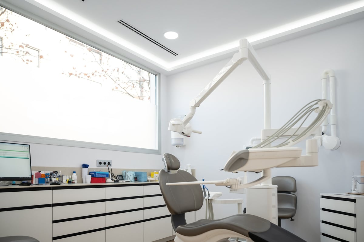 Dental care in Colombia