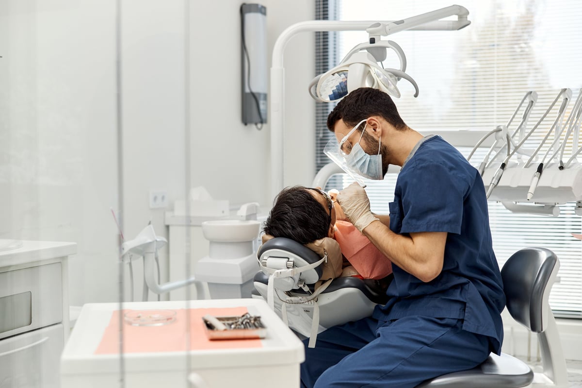 Dental Implants